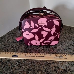 2 Kate Spade Bags and 1 Kate Spade wallet